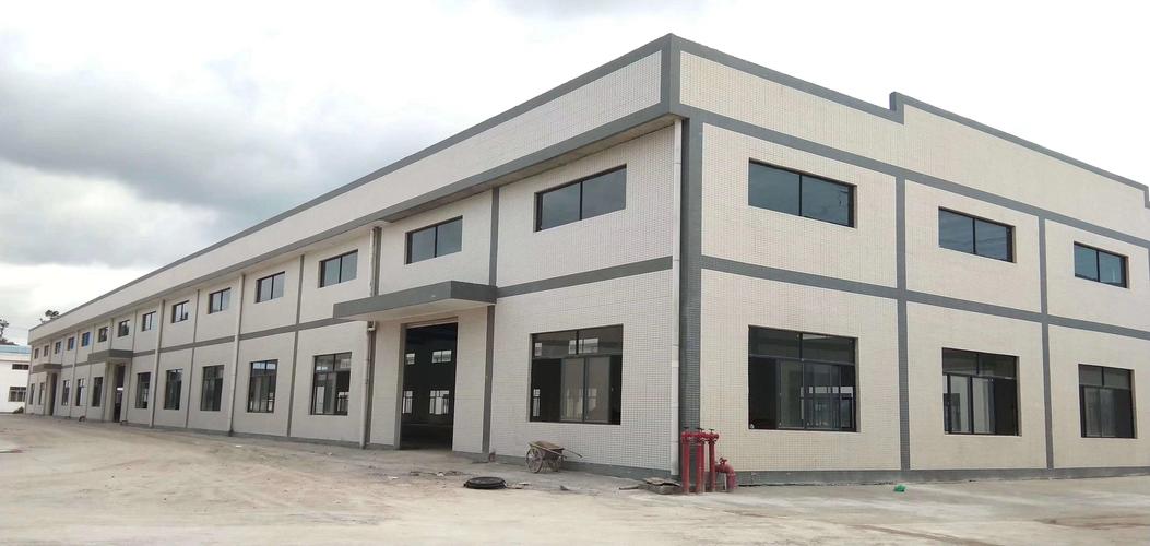 揭东区厂房保洁